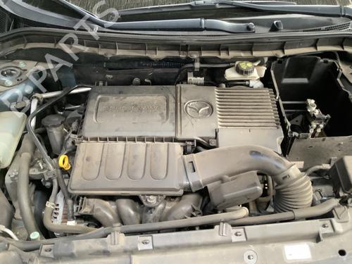 Used Air filter box Air filter box MAZDA 3 (BL) 1.6 MZR (BL14) (105 hp) 34574180 34574180
