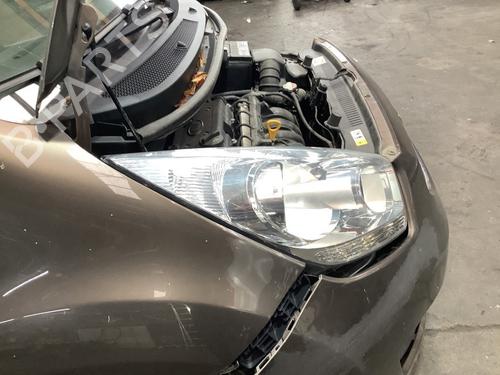 Right headlight KIA VENGA (YN) 1.4 CVVT | BP29405981C29 