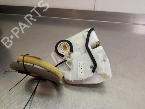 Højre bagtil lås MAZDA 2 Hatchback (DL, DJ) 1.5 SKYACTIV-G | BP24330614C99 - Image 3