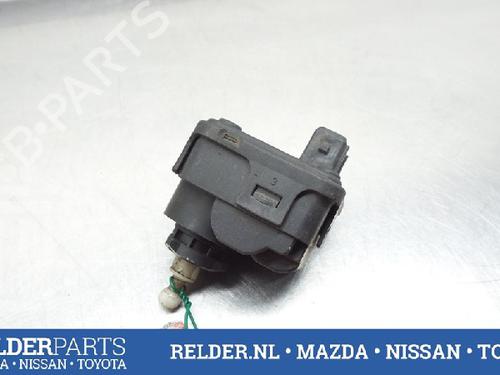 Used Headlight adjuster motor NISSAN TERRANO II (R20) 2.7 TDi 4WD (125 hp) 22137144
