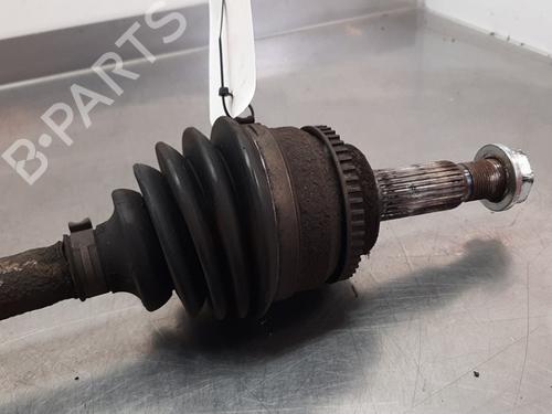 Right front driveshaft TOYOTA COROLLA (_E12_) 1.6 VVT-i (ZZE121_, ZZE121R) | BP29503487M39