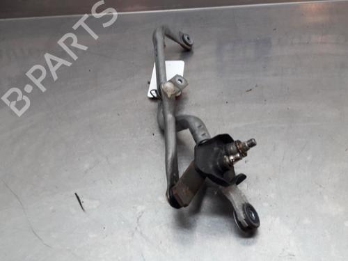 Front wipers mechanism TOYOTA YARIS (_P13_) 1.5 Hybrid (NHP130_, NHP130) | BP22164080C83 