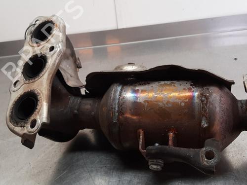 Used Exhaust manifold TOYOTA AYGO (_B1_) 1.0 (KGB10_, KGB10R) (68 hp) 22993200