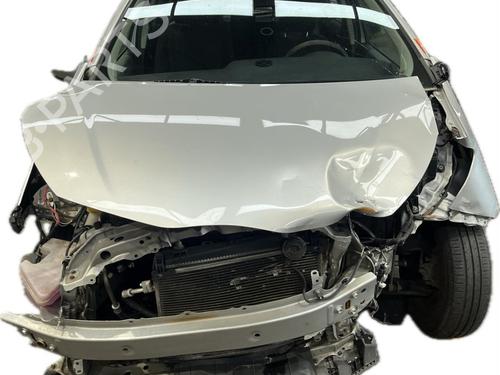 Used Starter TOYOTA YARIS (_P13_) 1.0 (KSP130_, KSP130) (69 hp) 22170186