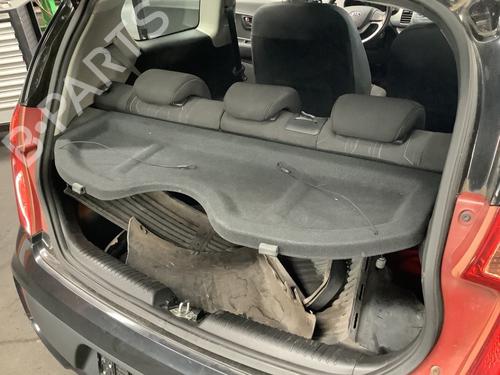Rear parcel shelf KIA PICANTO II (TA) 1.2 | BP28063744C85 