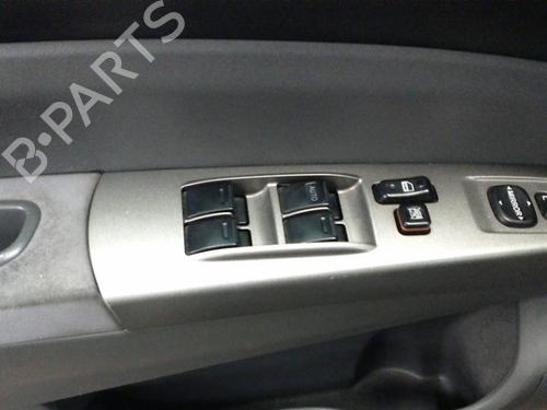 Used Switch TOYOTA PRIUS Liftback (_W2_) 1.5 Hybrid (NHW20_, NHW20R) (112 hp) 22160377