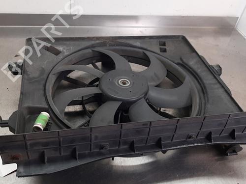 radiator-fan-kia-rio-iii-ub-2011-2012-2013-2014-2015-2016-2017-31321981 main image