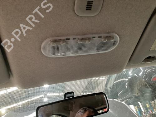 Used Interior roof light NISSAN MICRA IV (K13K, K13KK) 1.2 (80 hp) 29159972