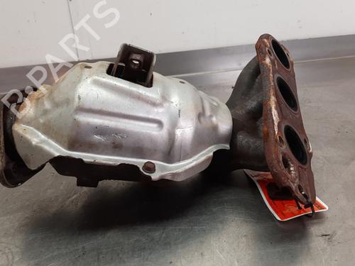 Udstødningsmanifold NISSAN NOTE (E12) 1.2 | BP34719166M110 - Image 3