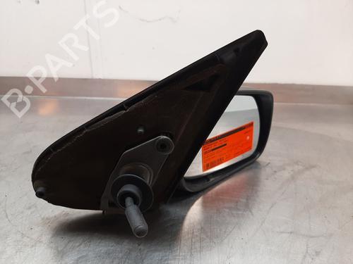 Right mirror MAZDA 2 (DY) 1.2 (DY3W) | BP22169483C27 