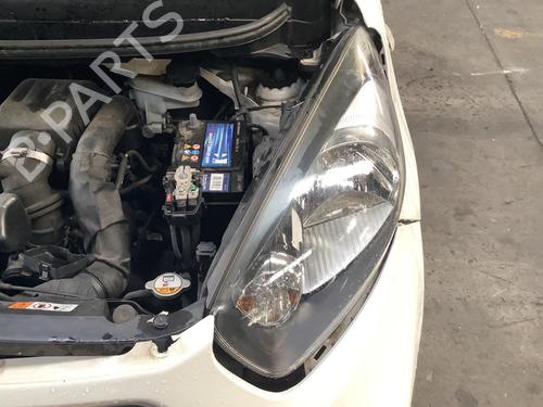Left headlight KIA PICANTO II (TA) 1.0 | BP33745784C28 - Image 3