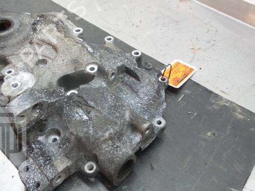 Timing cover NISSAN QASHQAI / QASHQAI +2 I (J10, NJ10, JJ10E) 2.0 | BP22151984M123 