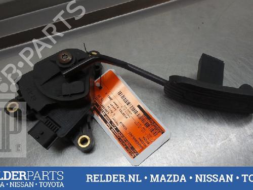 Elektronisk sensor NISSAN MICRA III (K12) 1.4 16V (88 hp) 22144852