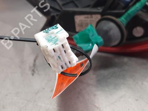 Left taillight NISSAN NOTE (E12) 1.2 DIG-S | BP34574259C34  - Image 7
