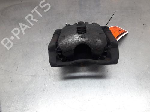 Right front brake caliper NISSAN MICRA V (K14) 1.5 DCI | BP22167253M104 