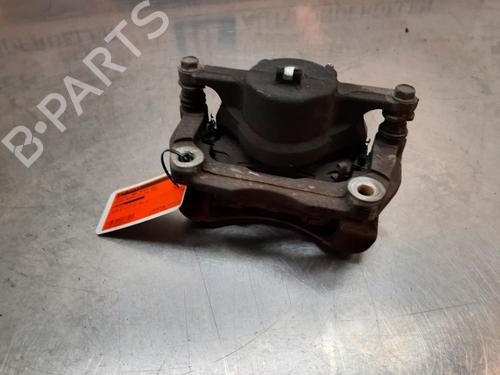 Used Right front brake caliper NISSAN QASHQAI II SUV (J11, J11_) 1.2 DIG-T (115 hp) 22167337
