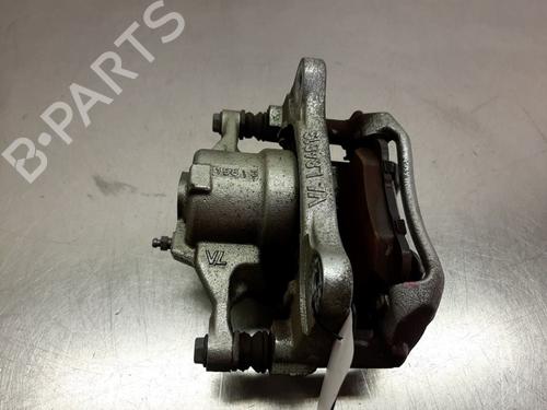 Used Left front brake caliper TOYOTA YARIS CROSS (MXP_) 1.5 Hybrid (MXPJ10) (116 hp) 22992966