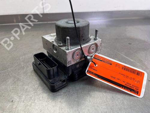 ABS pump TOYOTA AYGO (_B4_) 1.0 VVTi (KGB40) | BP31027617M43 - Image 3