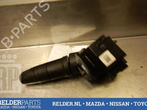 Used Headlight switch NISSAN ALMERA TINO (V10) 1.8 (114 hp) 22139414