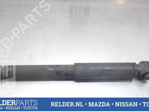 Used Right rear shock absorber NISSAN QASHQAI / QASHQAI +2 I (J10, NJ10, JJ10E) 1.6 (114 hp) 22152466