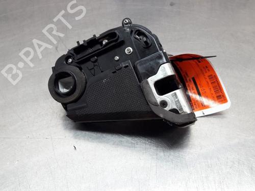 Rear left lock TOYOTA PRIUS Liftback (_W2_) 1.5 Hybrid (NHW20_, NHW20R) | BP22164218C100 