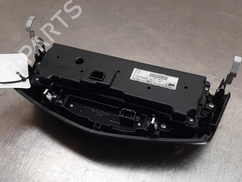 Climate control NISSAN QASHQAI II (J11, J11_) 1.2 DIG-T | BP27239309I5 