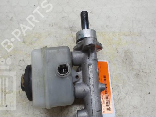 Used Brake master cylinder TOYOTA COROLLA Compact (_E11_) 1.9 D (WZE110_, WZE110R) (69 hp) 22150229