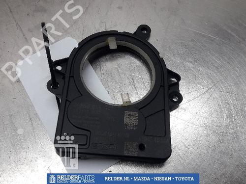 Elektronisk sensor NISSAN QASHQAI II SUV (J11, J11_) 1.5 dCi (110 hp) 22157484