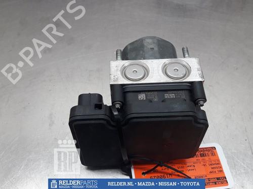 Used ABS pump ABS pump 22157429 22157429