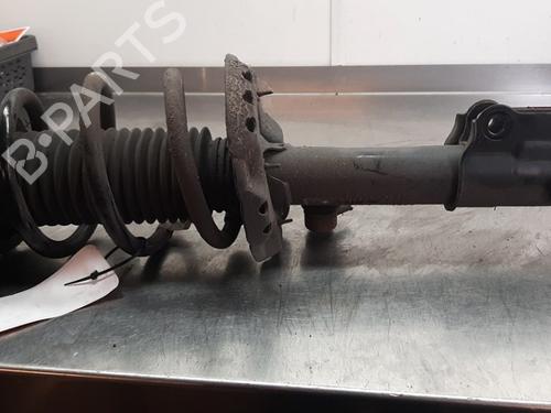 Used Left front shock absorber Left front shock absorber KIA XCEED (CD) 1.6 GDI Hybrid (141 hp) 25606657 25606657