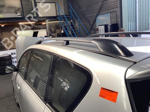 Roof bar TOYOTA AVENSIS VERSO (_M2_) 2.0 VVT-i (ACM20_, ACM20R) | BP29384611C65 