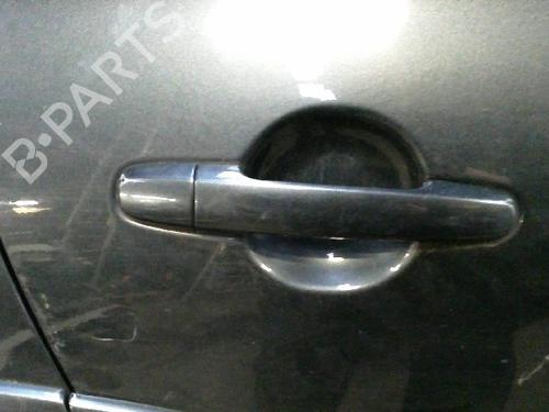 Used Rear right exterior door handle TOYOTA RAV 4 III (_A3_) 2.2 D 4WD (ALA30_, ALA30R) (177 hp) 22160107