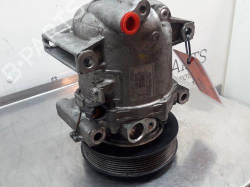 AC compressor NISSAN NAVARA NP300 (D40) 2.5 dCi 4WD | BP22136440M34 