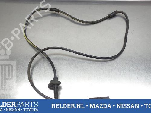 Elektronisk sensor TOYOTA AURIS (_E15_) 1.6 (ZRE151_, ZRE151R) (132 hp) 22147439