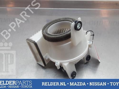 Used Radiator fan Radiator fan TOYOTA AURIS Estate (_E18_) 1.8 Hybrid (ZWE186_, ZWE186R, ZWE186H) (136 hp) 22160301 22160301