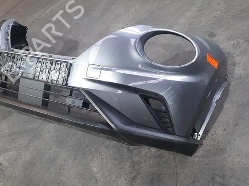 Front bumper NISSAN JUKE (F16_) 1.0 | BP29698733C7 