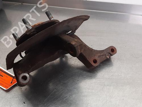 Other NISSAN QASHQAI I (J10, NJ10) 2.0 | BP30159840O1