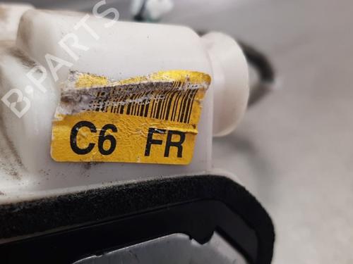 Used Front right lock KIA RIO III (UB) 1.25 CVVT (86 hp) 31321951