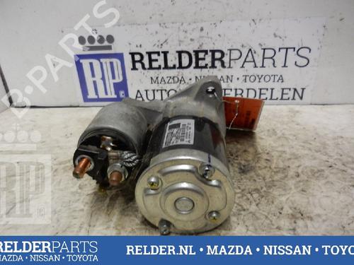 Starter NISSAN PIXO (UA0) 1.0 | BP22143364M8 