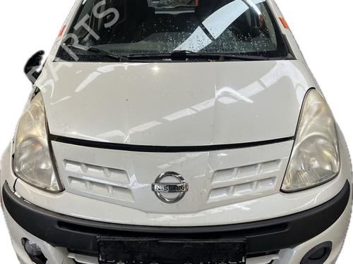 Used Front right lock NISSAN PIXO (UA0) 1.0 (68 hp) 22246564