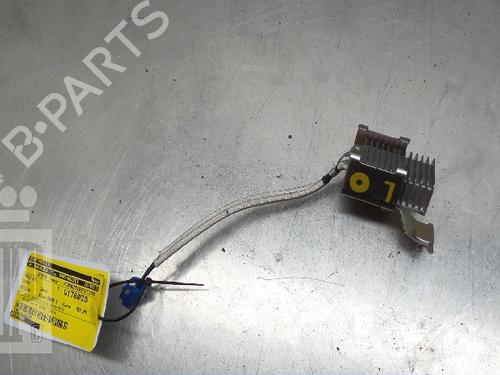 Used Electronic module TOYOTA PRIUS Liftback (_W2_) 1.5 Hybrid (NHW20_, NHW20R) (112 hp) 22154224