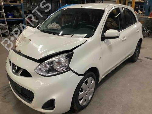 Kabel NISSAN MICRA IV (K13K, K13KK) 1.2 (80 hp) 22163383