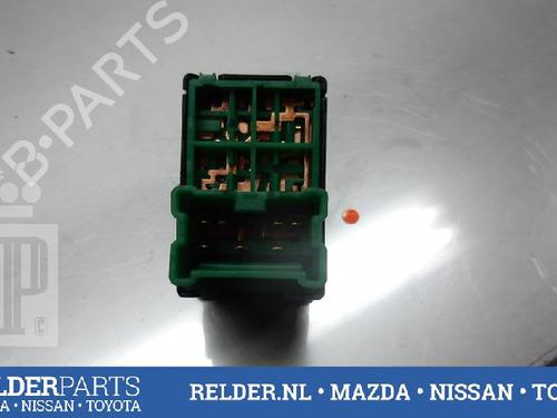 Mirror switch NISSAN PRIMERA Hatchback (P12) 2.2 dCi | BP22145955I25 