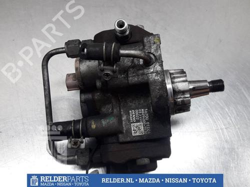 Pompe à injection NISSAN NAVARA NP300 (D40) 2.5 dCi 4WD (174 hp) 22155314