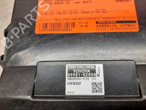 Used Electronic module Electronic module 22172158 22172158