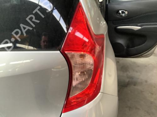 Used Right taillight Right taillight 25048035 25048035