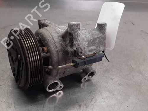 AC compressor TOYOTA AYGO (_B4_) 1.0 VVTi (KGB40) | BP28531383M34