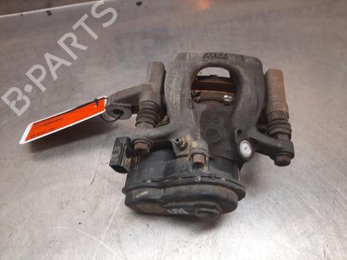 Right rear brake caliper NISSAN QASHQAI II SUV (J11, J11_) 1.2 DIG-T | BP22167588M106 