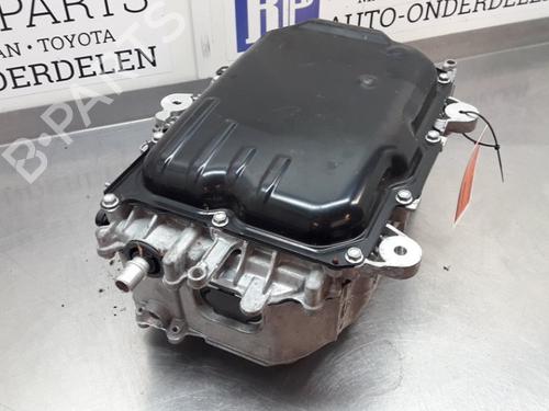 Inverter/Converter TOYOTA YARIS (_P13_) 1.5 Hybrid (NHP130_, NHP130) | BP22164081M119 