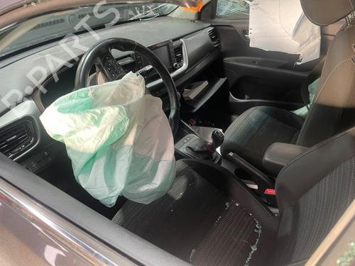 Used Steering rack KIA STONIC (YB) 1.4 CVVT (99 hp) 30340149